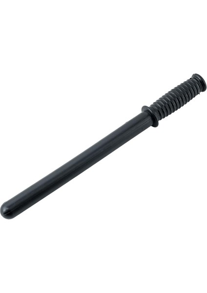 Plastik Jop - Polis ve Özel Güvenlik - Kauçuk - 40 cm