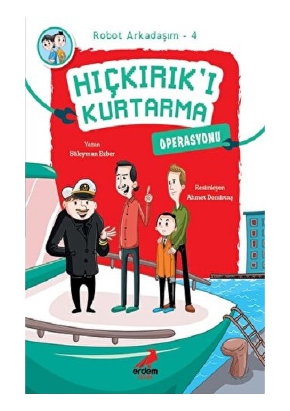 Hıçkırık’ı Kurtarma Operasyonu