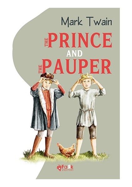 The Prince And The Pauper