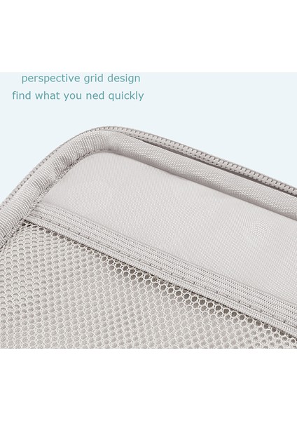 Bubm BM01001005 Tek Katmanlı Karikatür Şekilli Sabit Disk Kutusu Darbeye Dalı Harici Sabit Disk Saklama Çantası Kablo Düzenleyici Kılıfı Seyahat Aksesuarları - Kedi (Yurt Dışından) indirimleri