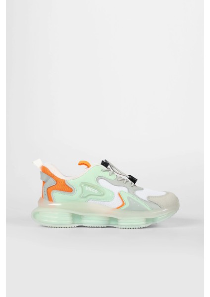 Mask Basic Unisex Çocuk Beyaz Spor Ayakkabı indirimleri