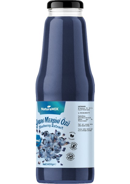 Taneli Yaban Mersini Özü 1400 gr C Vitamini Deposu (Meyve Suyu) fiyatları