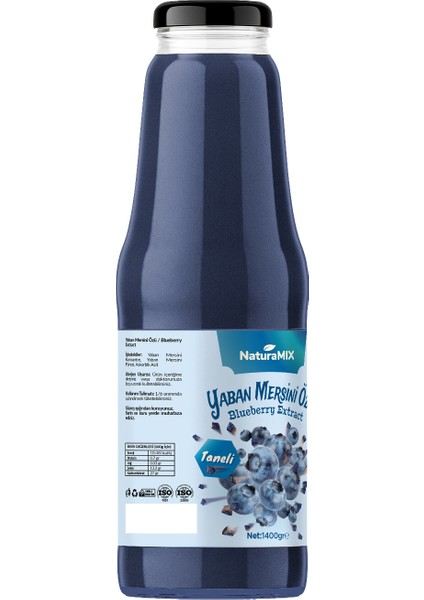 Taneli Yaban Mersini Özü 1400 gr C Vitamini Deposu (Meyve Suyu) modelleri