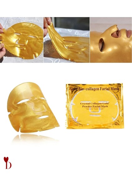 Collagen Gold Bio Yüz Maskesi fiyatları