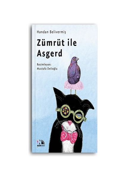 Zümrüt Ile Asgerd