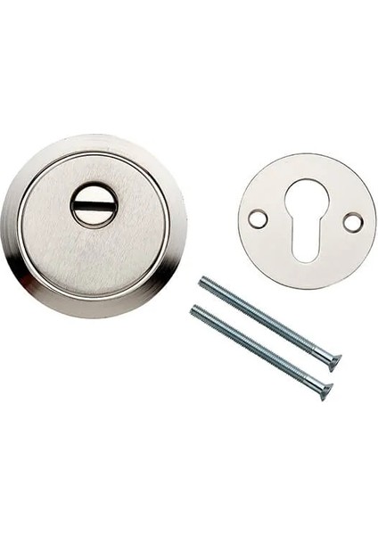 bulurum yuma blisteli çelik kapı barel koruma rozeti