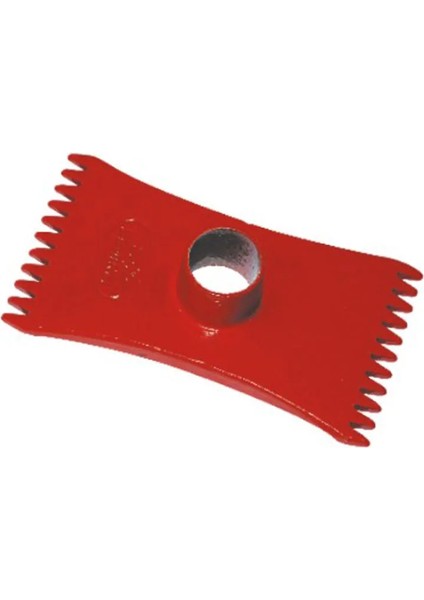 bulurum sait demirci mt 0400 mozaik tarağı