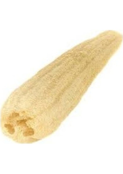 50 cm Sünger Lif Kabak Banyo