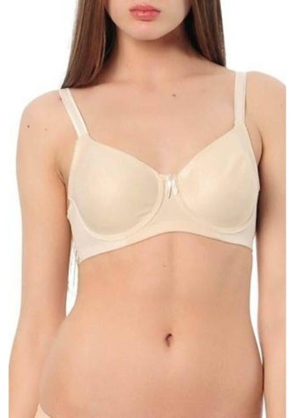 1950 Kadın Balenli Toparlayıcı Minimizer Sütyen