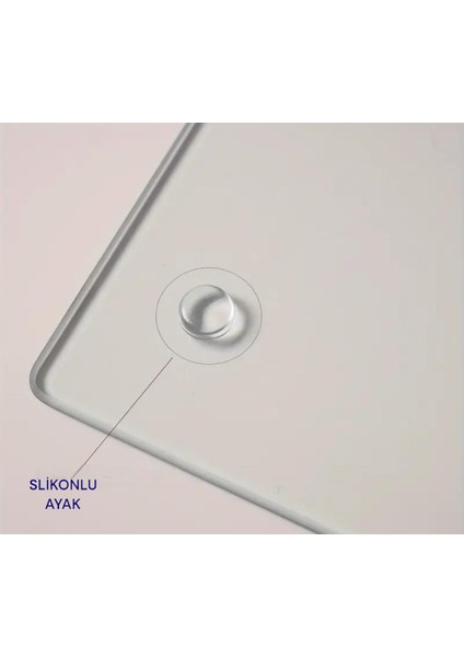 Temperli Cam Sebze & Meyve Doğrama Kesme Tahtası – 25×35 cm 7 Farklı Yeni Desen