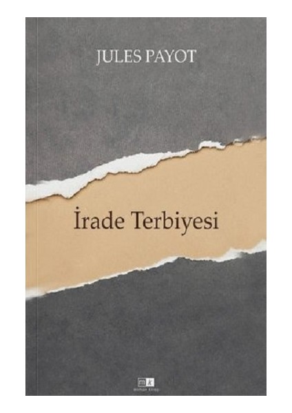 Irade Terbiyesi