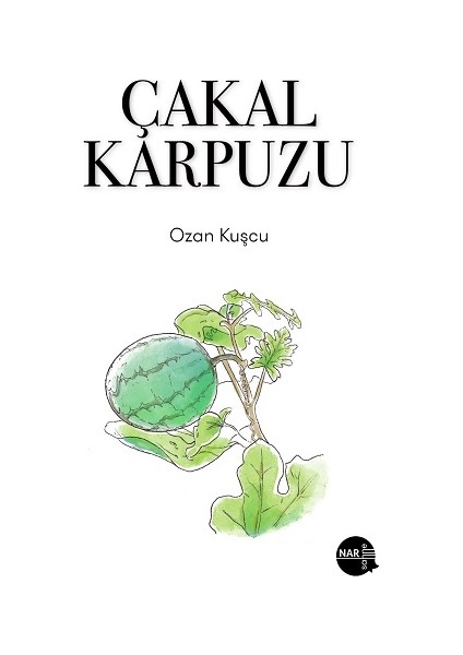 Çakal Karpuzu