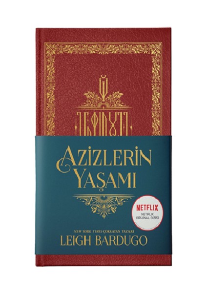Azizlerin Yaşamı