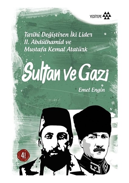 Sultan ve Gazi