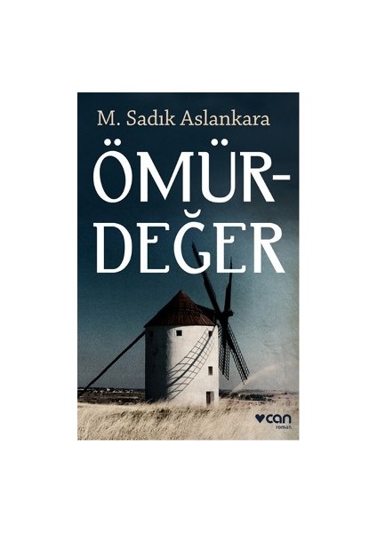 Ömürdeğer