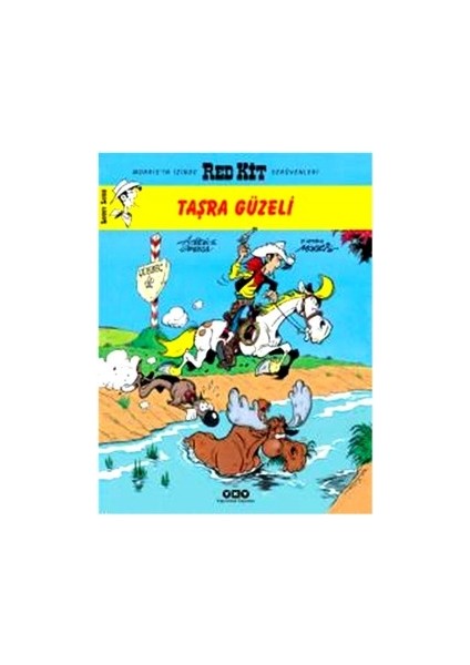 Red Kit 77 - Taşra Güzeli