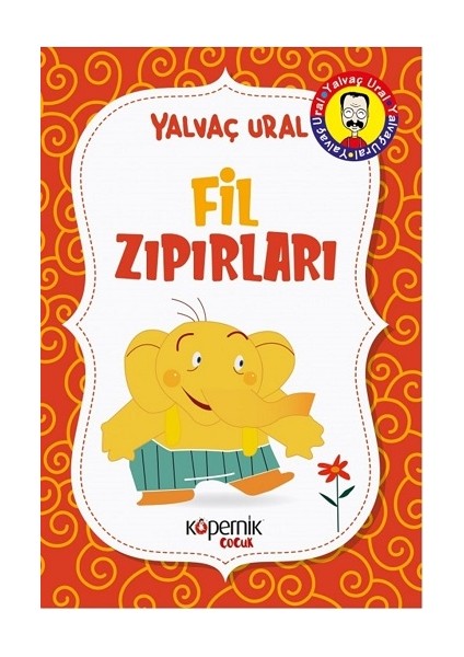 Fil Zıpırları