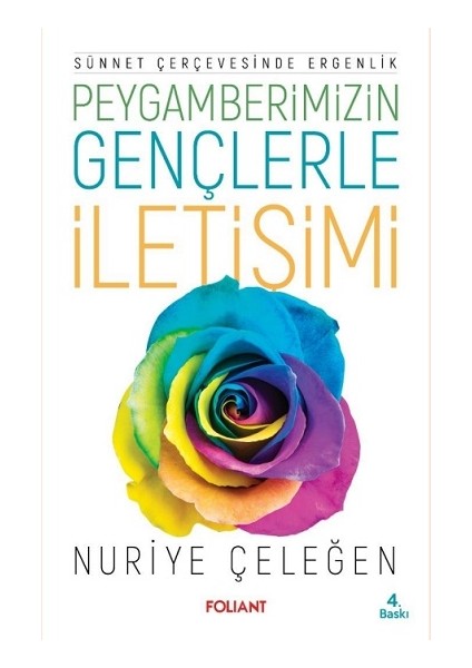 Peygamberimizin Gençlerle Iletişimi