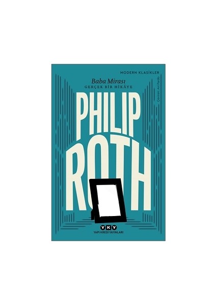 Baba Mirası – Gerçek Bir Hikaye