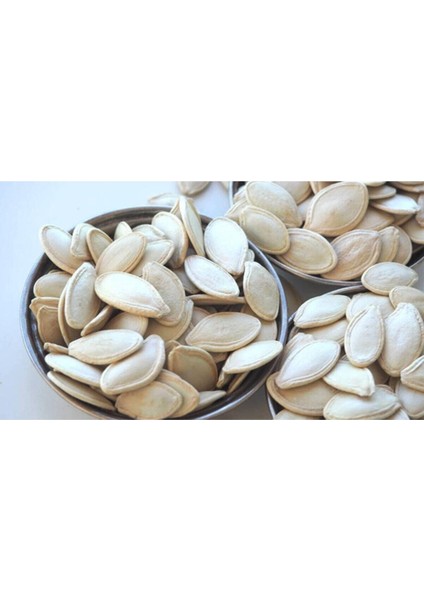 Kabak Çekirdeği Tohumu Çekirdeklik Nevşehir Kabak Çekirdeği Tohumu 15 Adet Tohum fırsatları