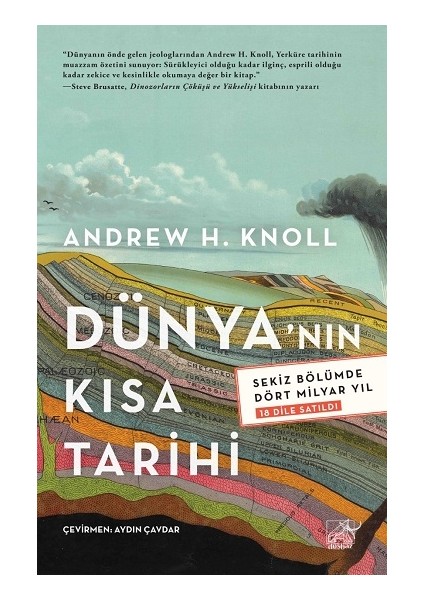 Dünya'nın Kısa Tarihi