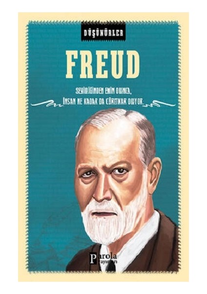 Freud -Düşünürler