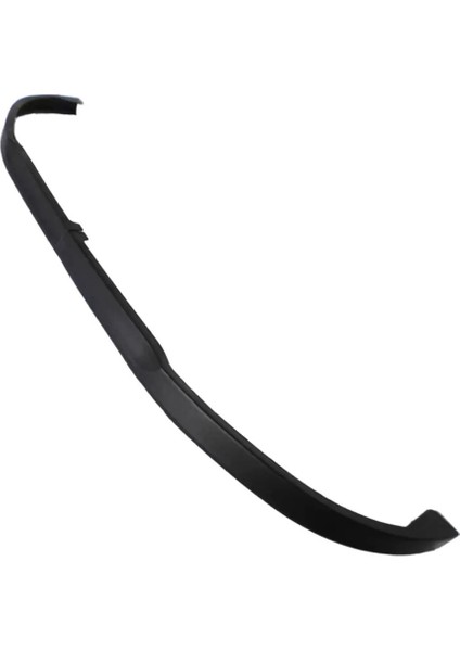 Peugeot 206 1998-2012 Uyumlu Evrensel 2 Parça Astra H Model Ön Ek Tampon Dili Lip Esnek Karlık indirimleri