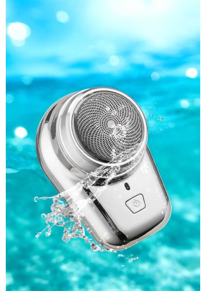 bulurum tıraş makinesi mini sıfır sakal yanak tıraş makinesi usb şarjlı fiyatları