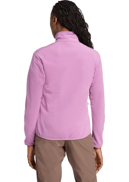 W mt Ess Fz Fl Pembe Kadın Polar JM3113 modelleri