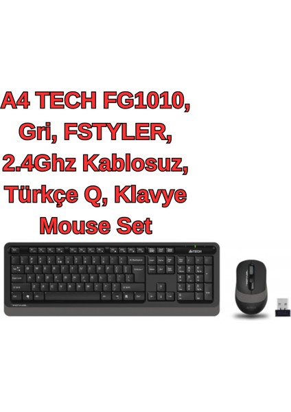 I3 4.gen 16GB Ram 500 Gbm.2 SSD Kurumsal Office Bilgisayarı A4 Tech FG1010 fiyatları