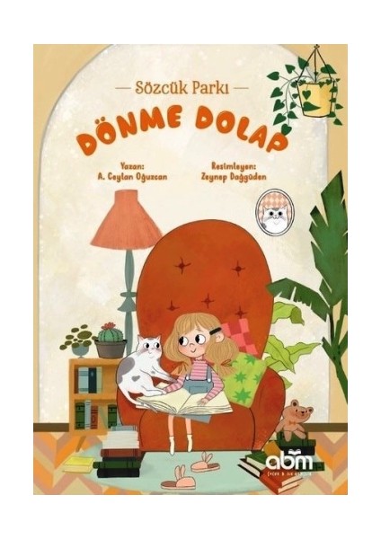 Dönme Dolap - Sözcük Parkı