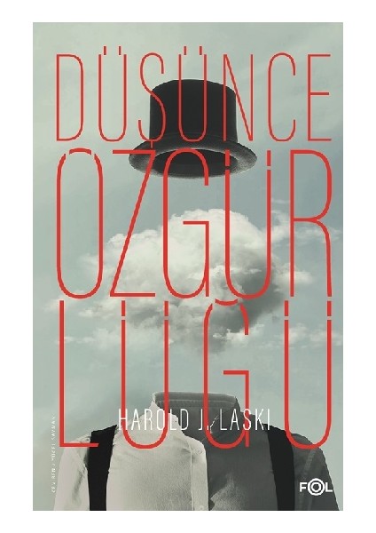 Düşünce Özgürlüğü