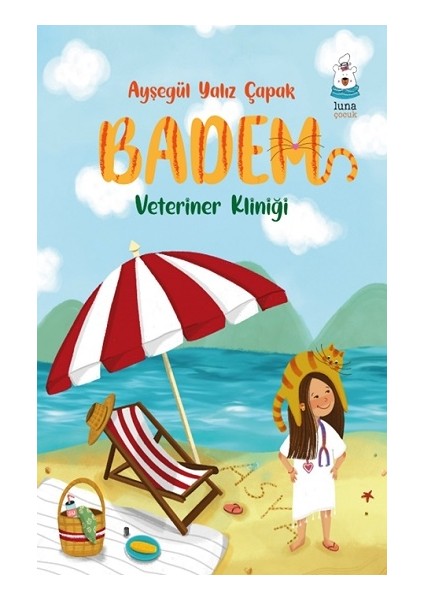 Badem Veteriner Kliniği