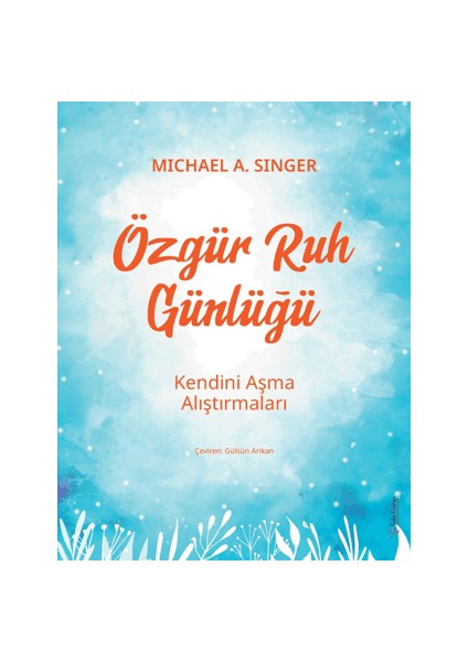 Özgür Ruh Günlüğü