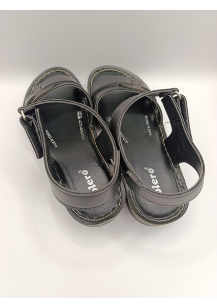 Günlük Kadın Cırt Bantlı Sandalet Yumuşak Rahat modelleri