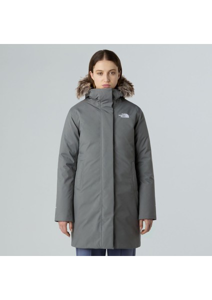 Arctıc K.tüyü Kadın Parka NF0A84J20UZ1