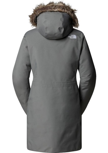 Arctıc K.tüyü Kadın Parka NF0A84J20UZ1 modelleri