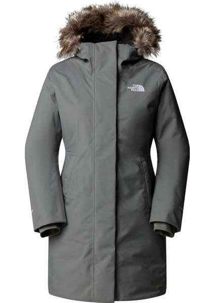 Arctıc K.tüyü Kadın Parka NF0A84J20UZ1 fırsatları