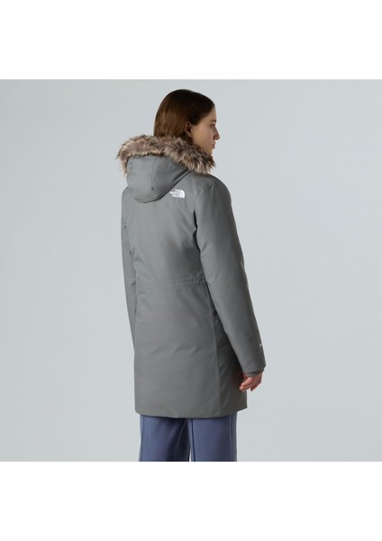 Arctıc K.tüyü Kadın Parka NF0A84J20UZ1 indirimleri