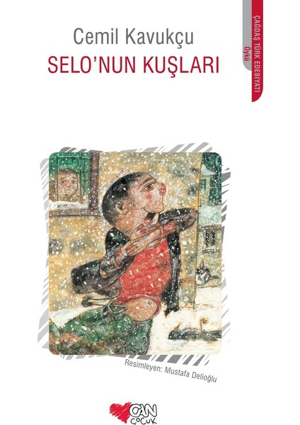Selo’nun Kuşları