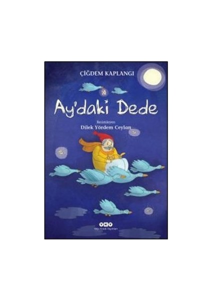 Ay'daki Dede