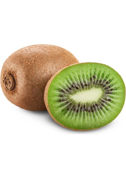 Kivi Ağacı Tohumu Yeşil Tatlı Kivi Tohumu 10 Adet Tohum