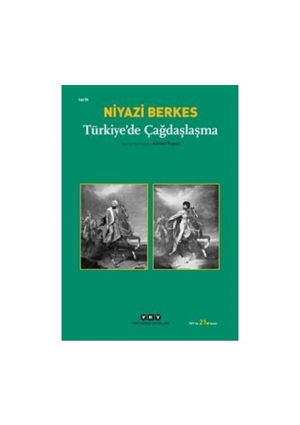 Türkiye’de Çağdaşlaşma