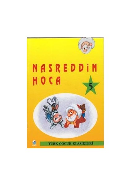 Nasreddin Hoca 5