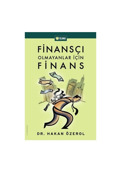 Finansçı Olmayanlar Için Finans