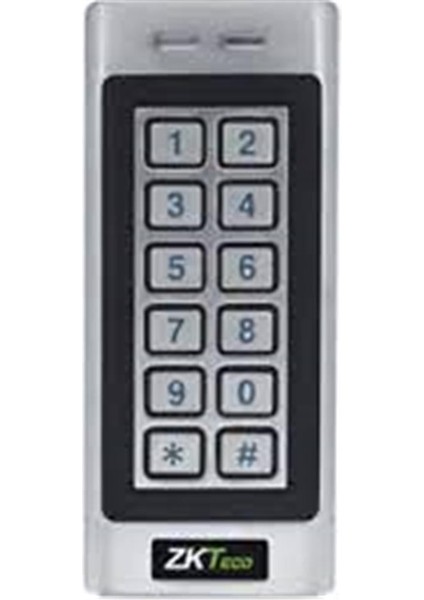 Mk-V-Id Şifre - Kart Okuyucu Bağımsız Terminal (Ac)