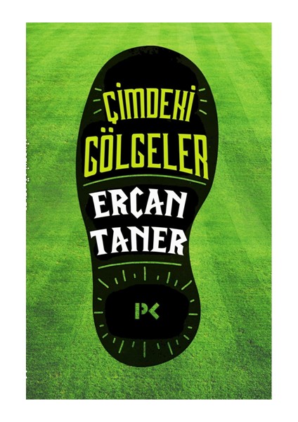 Çimdeki Gölgeler
