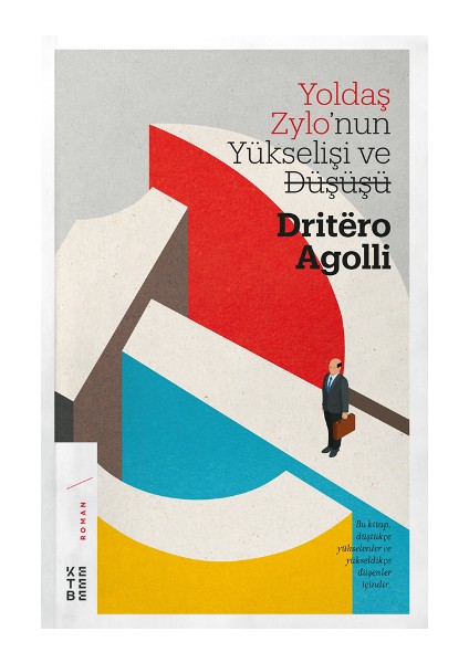 Yoldaş Zylo'nun Yükselişi ve Düşüşü