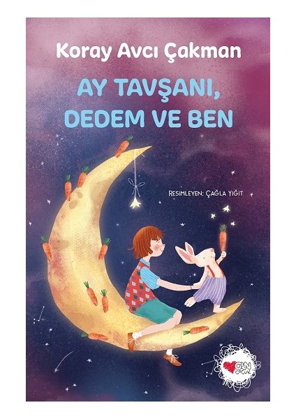 Ay Tavşanı, Dedem ve Ben