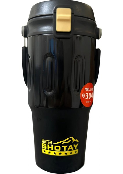 Camping Çelik Mug 900 ml